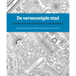 Amsterdam University Press De vereeuwigde stad