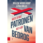 Amsterdam University Press Patronen van bedrog
