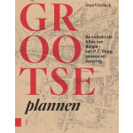 Amsterdam University Press Grootse plannen