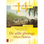 Amsterdam University Press De stille plantage