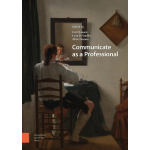 Amsterdam University Press Communicate as a Professional