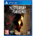 MICROMEDIA Yesterday Origins | PlayStation 4