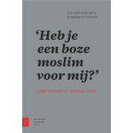 Amsterdam University Press Heb je een boze moslim voor mij?