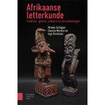 Amsterdam University Press Afrikaanse letterkunde