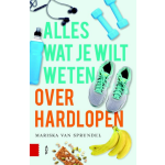 Amsterdam University Press Alles wat je wilt weten over hardlopen