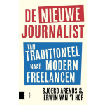 Amsterdam University Press De nieuwe journalist