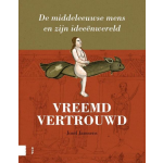 Amsterdam University Press Vreemd vertrouwd