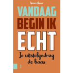 Amsterdam University Press Vandaag begin ik echt