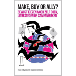 Make, buy or ally?
