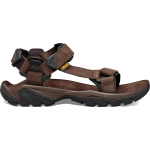 Teva - Sandalias De Montaña De Hombre Terra FI 5 Universal Leather