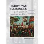 Eburon Harry van Kruiningen: Een leven in zwart-wit en kleur