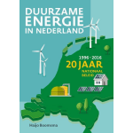 Eburon Duurzame energie in Nederland