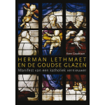 Eburon Herman Lethmaet en dese Glazen - Goud