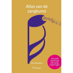 Eburon Atlas van de zangkunst