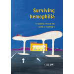 Eburon Surviving hemophilia