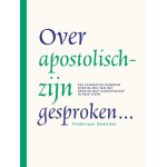 Eburon Over apostolisch-zijn gesproken… - Groen