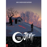 Outcast 1 - Omgeven door duisternis