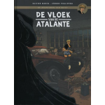 De vloek van de Atalante