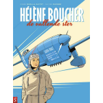 Silvester Strips Hélène Boucher