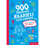 900 Supermaffe Raadsels Voor Kinderen