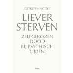 Pelckmans Liever sterven