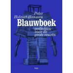 Pelckmans boek - Blauw