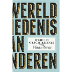 Pelckmans Wereldgeschiedenis van Vlaanderen