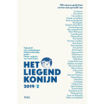 Pelckmans Het Liegend Konijn (jg. 17 nr. 2)