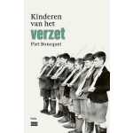 Pelckmans Kinderen van het verzet