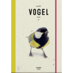 Pocket vogelboek