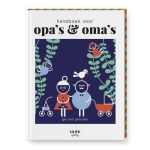 Snor, Uitgeverij Handboek voor opa&apos;s en oma&apos;s