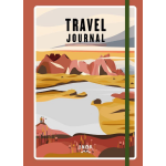 Snor, Uitgeverij Travel Journal