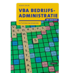 VBA Bedrijfsadministratie met resultaat