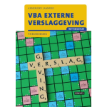 Convoy Uitgevers BV VBA Externe Verslaggeving met resultaat