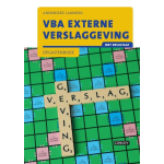 Convoy Uitgevers BV VBA Externe verslaggeving met resultaat