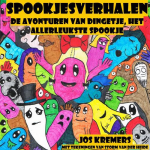 Mijnbestseller.nl Spookjesverhalen