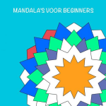 Mijnbestseller.nl Mandala&apos;s voor beginners - Mandala kleurboek