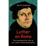 Luther en Rome