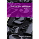 Fraude door werknemers