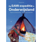 Op SAMI-expeditie in onderwijsland
