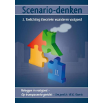 Boeken Uit Limburg Scenario-denken - 2. Toelichting theorieën waarderen vastgoed