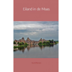 Eiland in de Maas