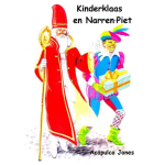 Kinderklaas en Narren-Piet