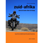 Zuid-Afrika: met de motor door de kaap