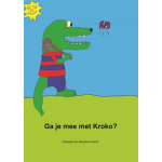 Mijnmanagementboek.nl Ga je mee met Kroko?