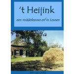 &apos;t Heijink