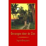 Gevangen door de zon