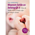 Scriptum Books Waarom liefde zo belangrijk is