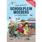 Scriptum Books Schoolpleinmoeders