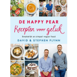 Scriptum Books De Happy Pear: Recepten voor geluk